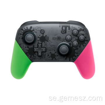 Ny Pattern Pro-spelkontroll för Nintendo Switch